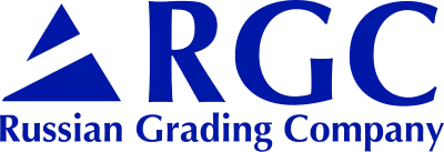 Логотип RGC